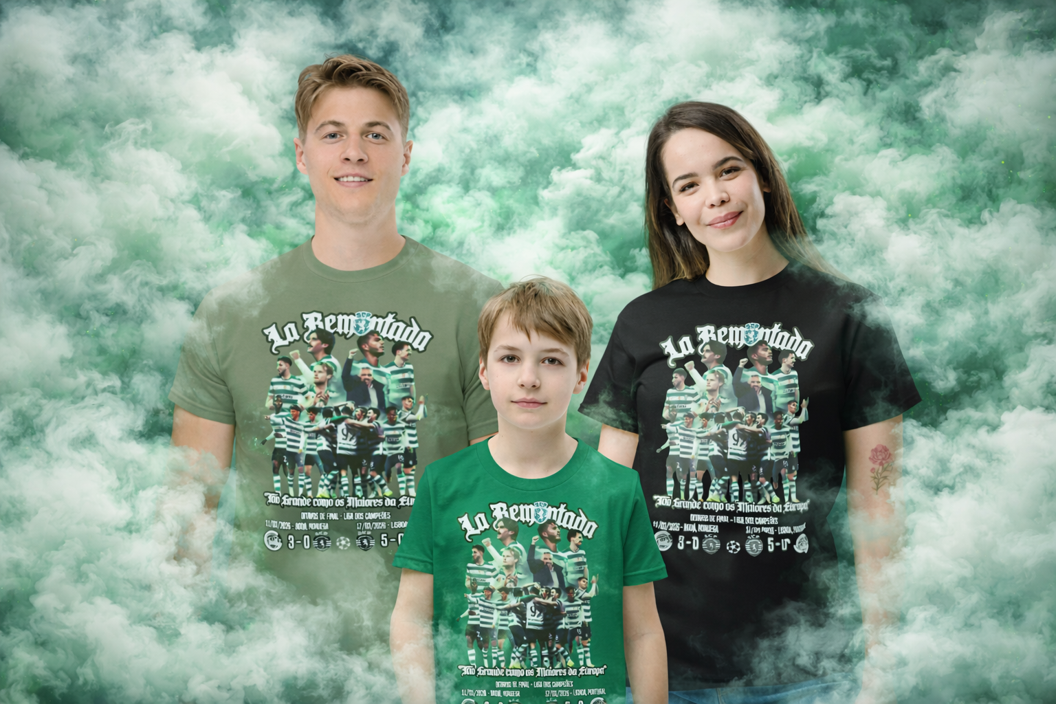 REMONTADA_CHAMPIONS_-_SCP_vs_BODO_GLIMT