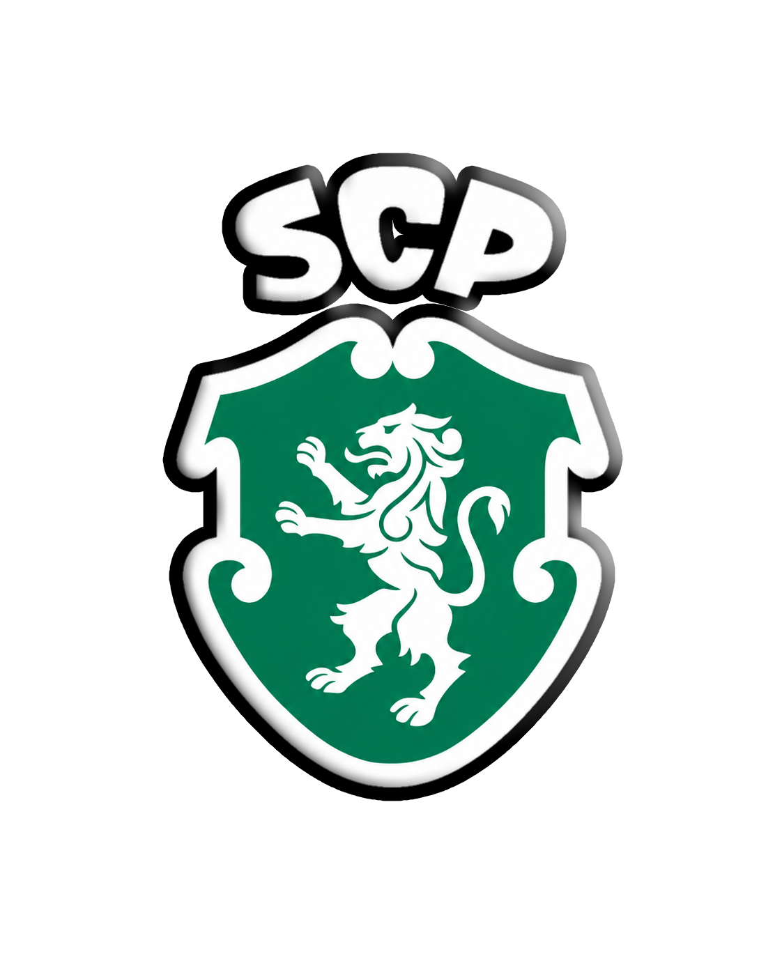 Escudo SCP